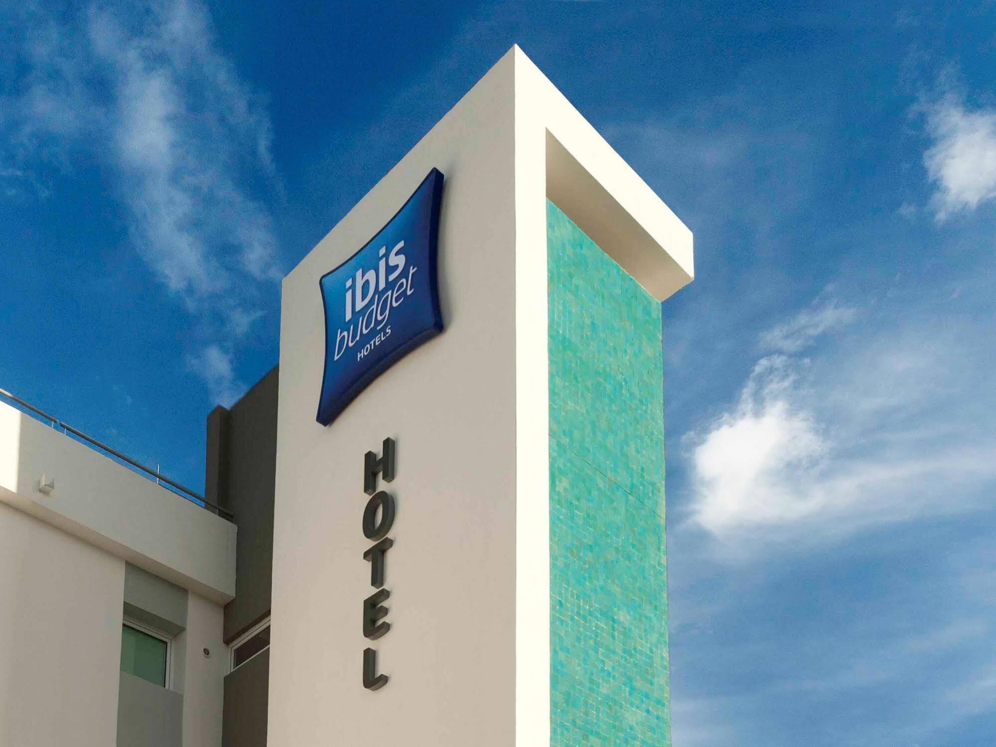 Ibis Budget Paris Porte D'Italie Ouest Le Kremlin-Bicêtre Exterior foto